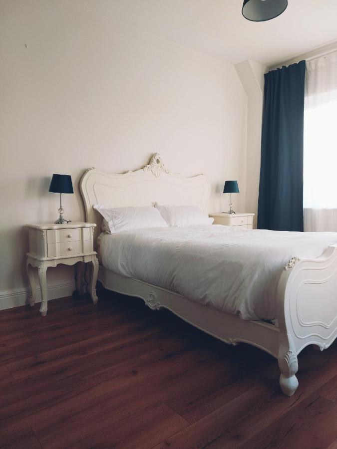 Ferienwohnung Gra Na Farraige Enniscrone Exterior foto
