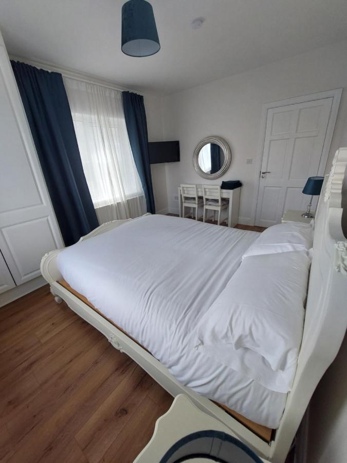Ferienwohnung Gra Na Farraige Enniscrone Exterior foto