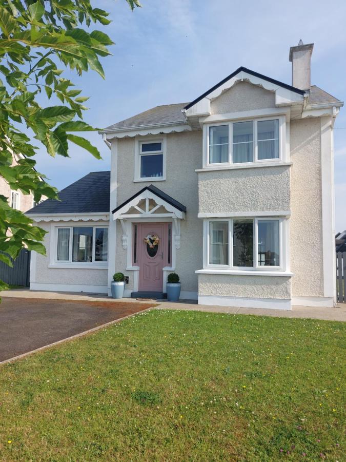 Ferienwohnung Gra Na Farraige Enniscrone Exterior foto