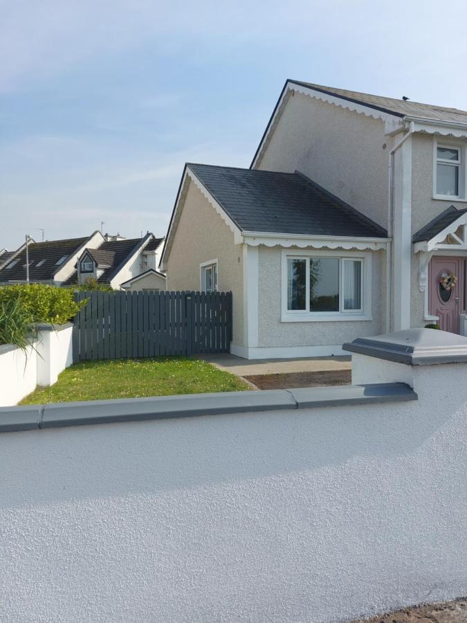 Ferienwohnung Gra Na Farraige Enniscrone Exterior foto