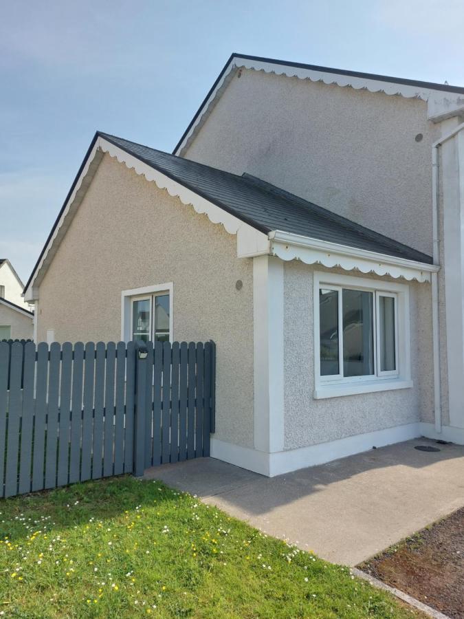 Ferienwohnung Gra Na Farraige Enniscrone Exterior foto