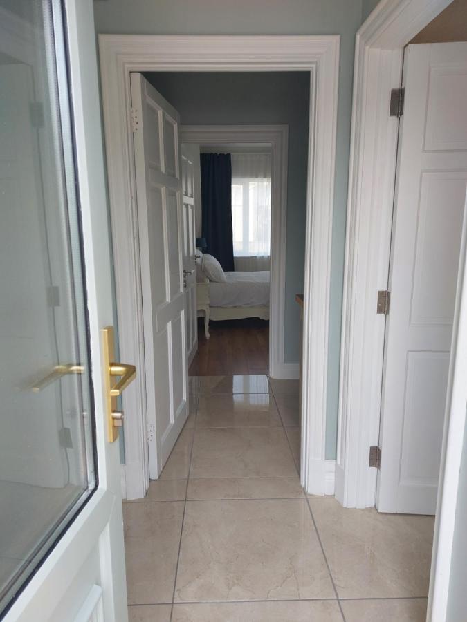Ferienwohnung Gra Na Farraige Enniscrone Exterior foto
