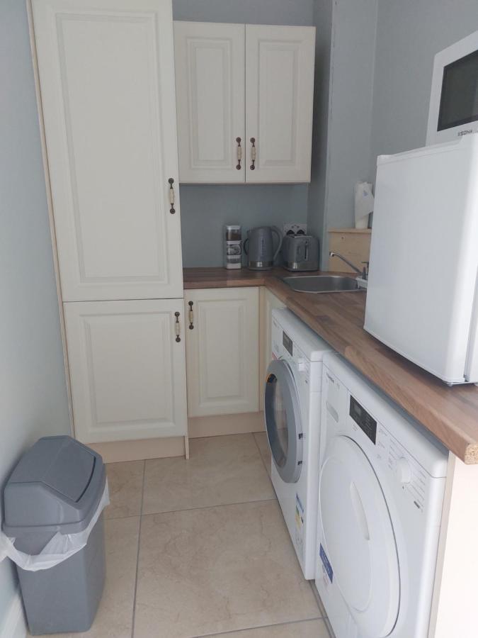 Ferienwohnung Gra Na Farraige Enniscrone Exterior foto