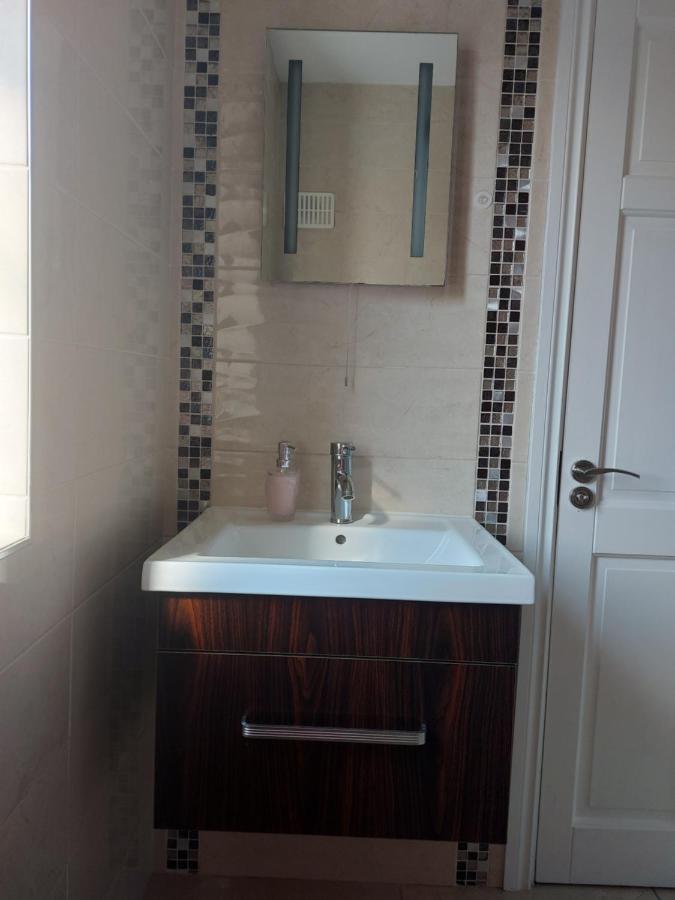 Ferienwohnung Gra Na Farraige Enniscrone Exterior foto